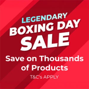 Boxing Day 2025