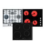 Cooktop Buying Guide