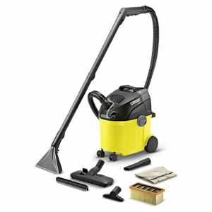 Carpet Cleaning Machine