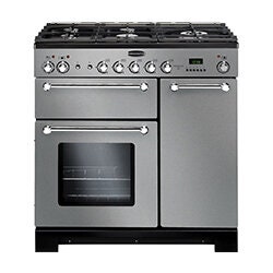 Freestanding Ovens