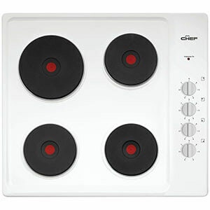 Electric Cooktops