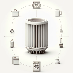 Cleaning Dishwasher Filters: A Step-by-Step Guide