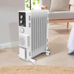 Column Heaters: Stylish and Efficient Heating Solutions