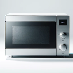 Combi Microwave Ovens: The Best of Both Worlds