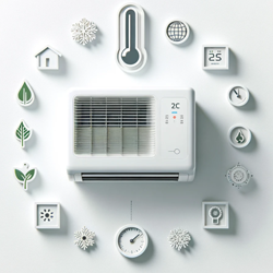 Cooling Your Home Efficiently: Tips for Air Conditioner Users