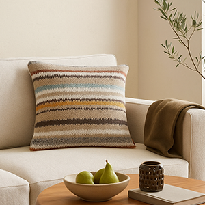 Cushions