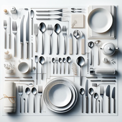 How to Choose a Cutlery Set to Complement Your Kitchen