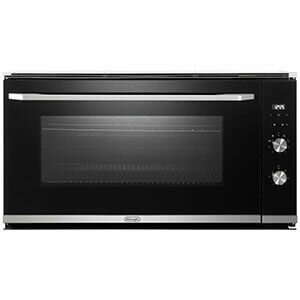 Large Wall Ovens