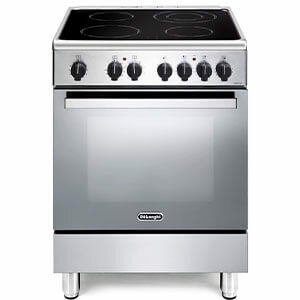 Electric Upright Ovens