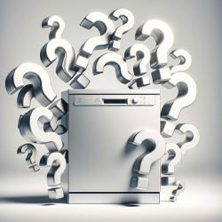 Top Dishwasher Brands: Which One Is Right for You?