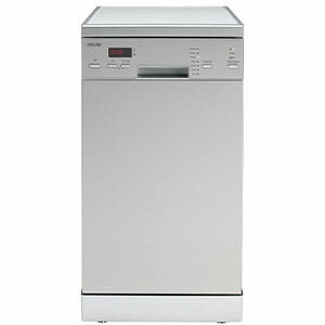 Small Dishwashers