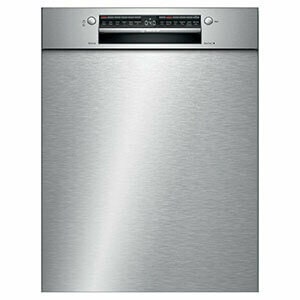 Built Under Dishwashers
