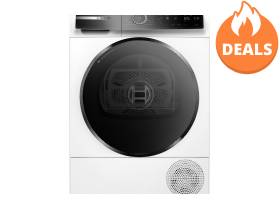 Dryer Deals