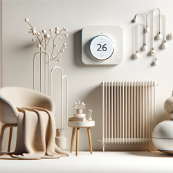 Energy-Efficient Heating: Tips for a Cozy Home