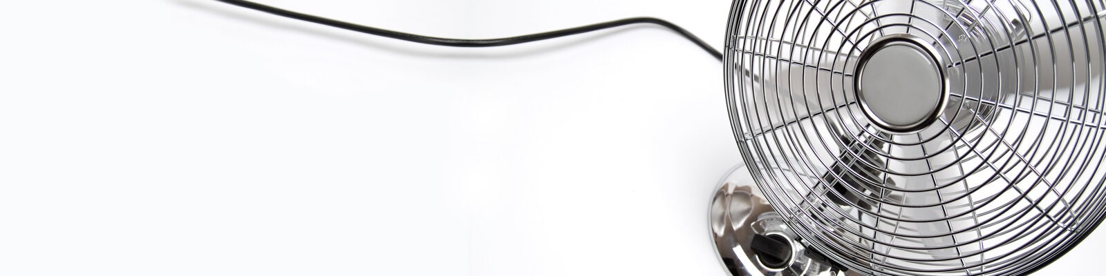 Fan Buying Guide