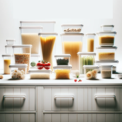 Why Every Kitchen Needs a Food Container Set