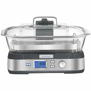 Food Steamers