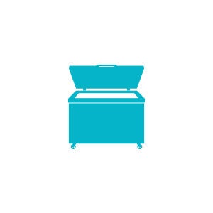 Small (150L or smaller)