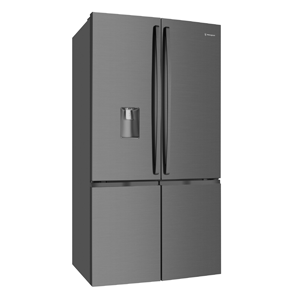 French Door Fridges