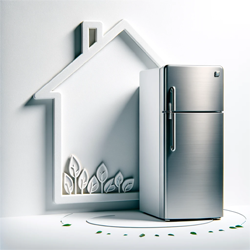 The Relationship Between Your Fridge and Your Home's Air Quality