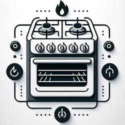 Dual Fuel Ovens: Gas and Electricity for Perfect Cooking