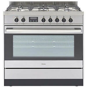 Freestanding Ovens