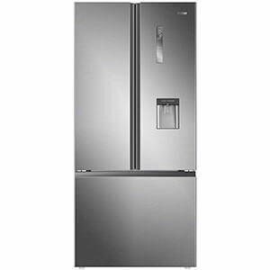All Haier Fridges