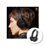 On Ear Headphones