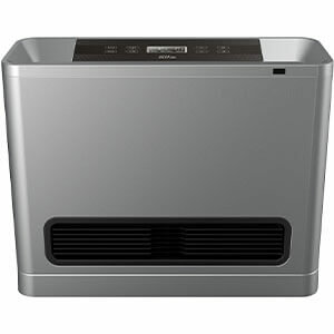 LPG Gas Heaters