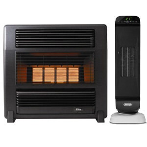 Heaters