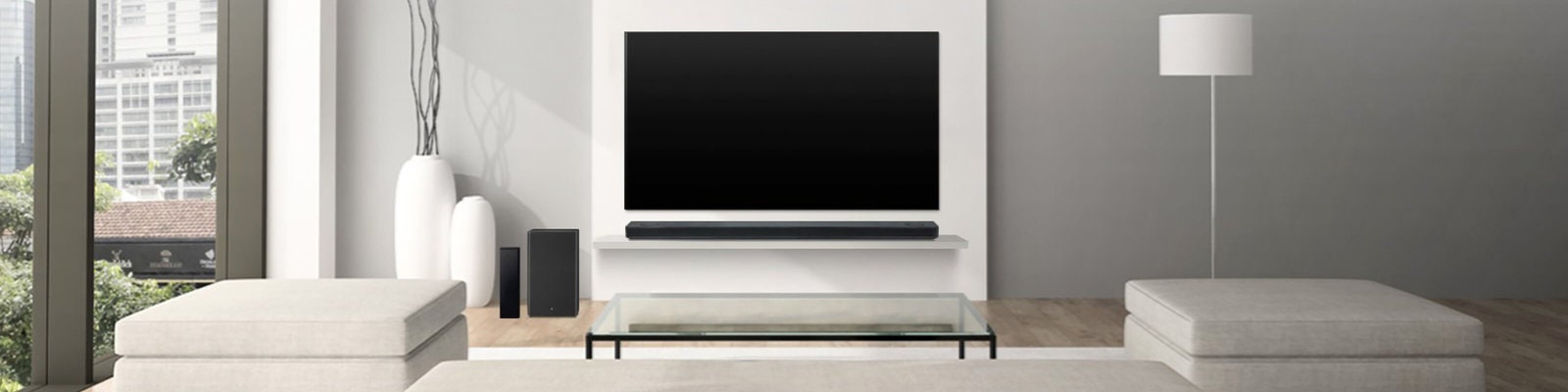 Home Theatre Buying Guide