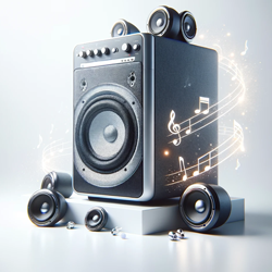 How to Host the Ultimate Party with the Right Speaker System