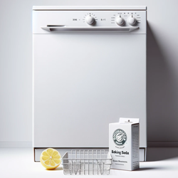 How to Prevent Dishwasher Odours and Keep It Fresh