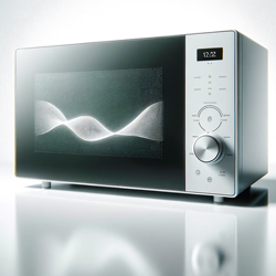 Inverter Microwaves: Improving the Way We Heat Food