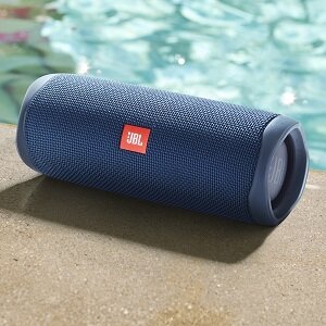 Bluetooth Speakers
