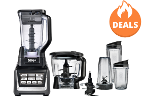 Kitchen Appliance Deals