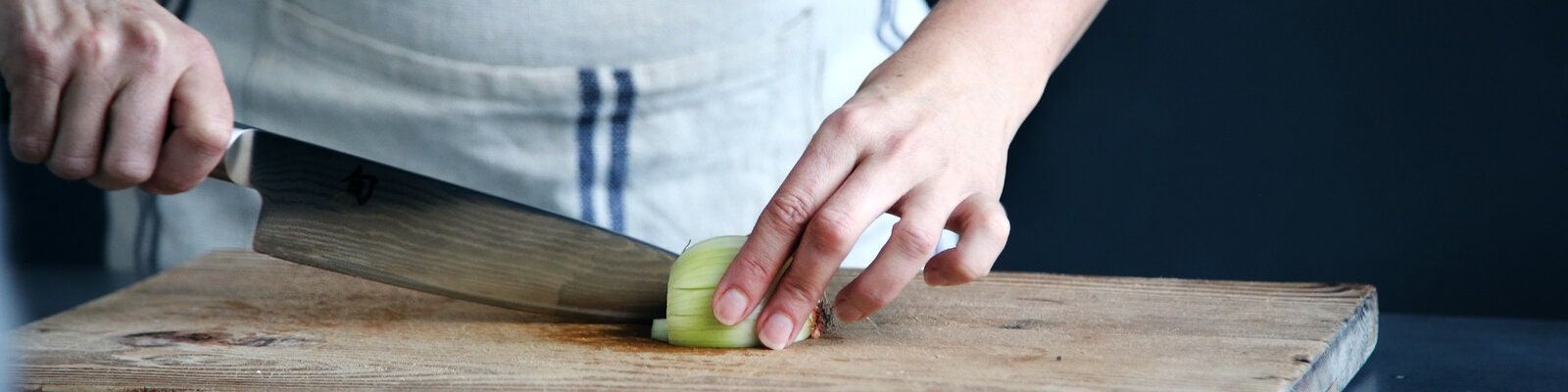 Kitchen Knives Buying Guide