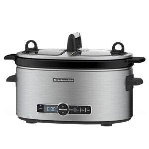 Slow Cookers