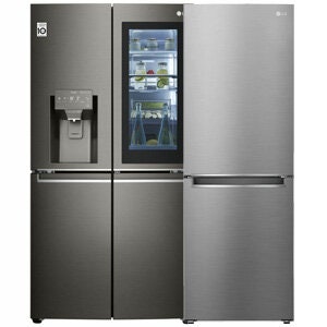 All Fridges