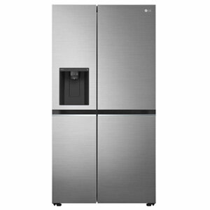 Side By Side Fridges