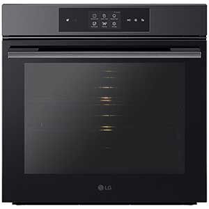 LG Cooking