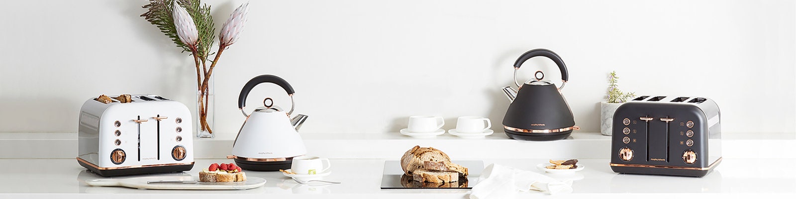 Morphy Richards