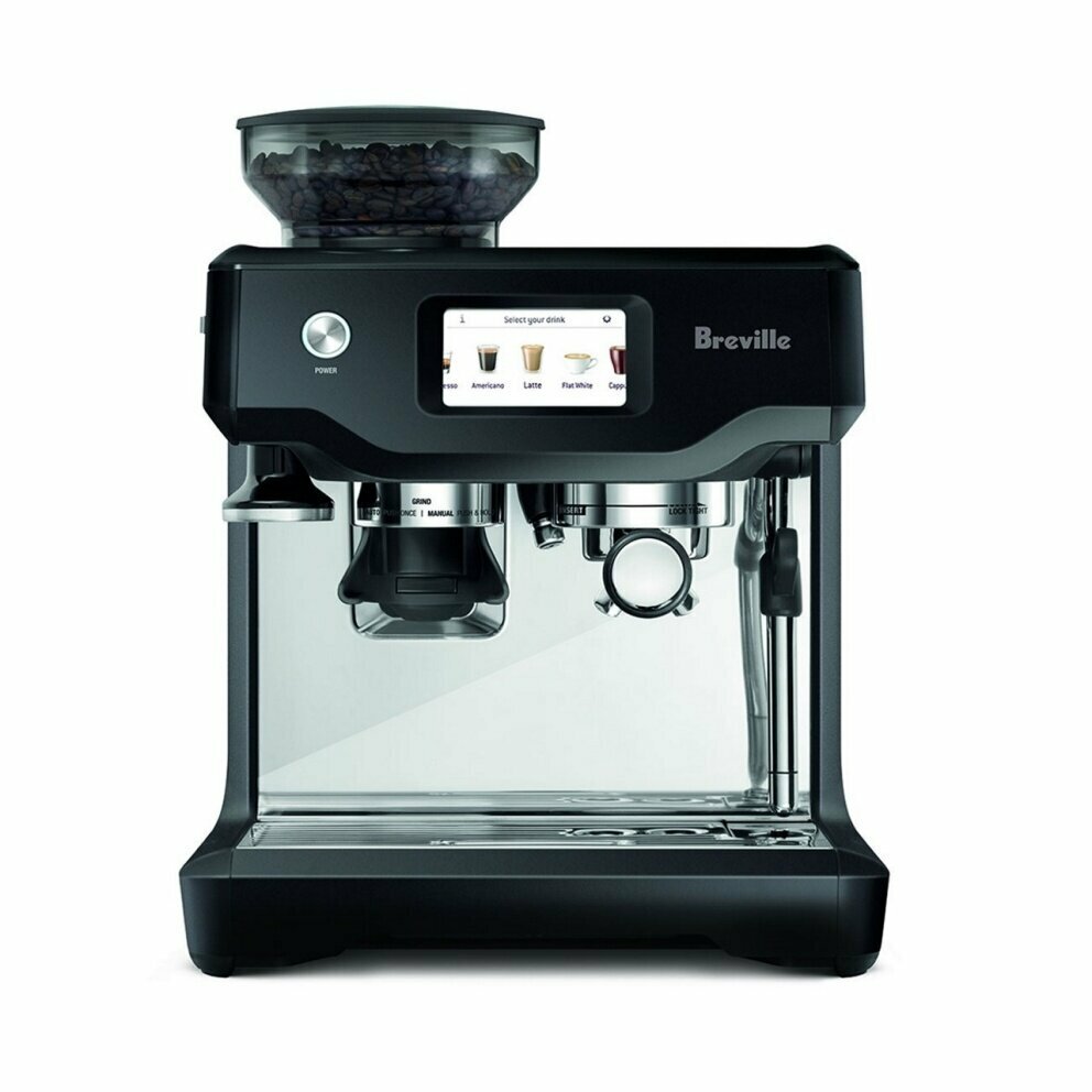 Manual Coffee Machines