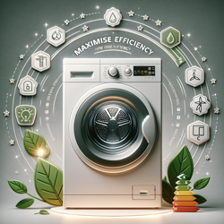 Maximizing Efficiency: How to Choose an Energy-Efficient Dryer