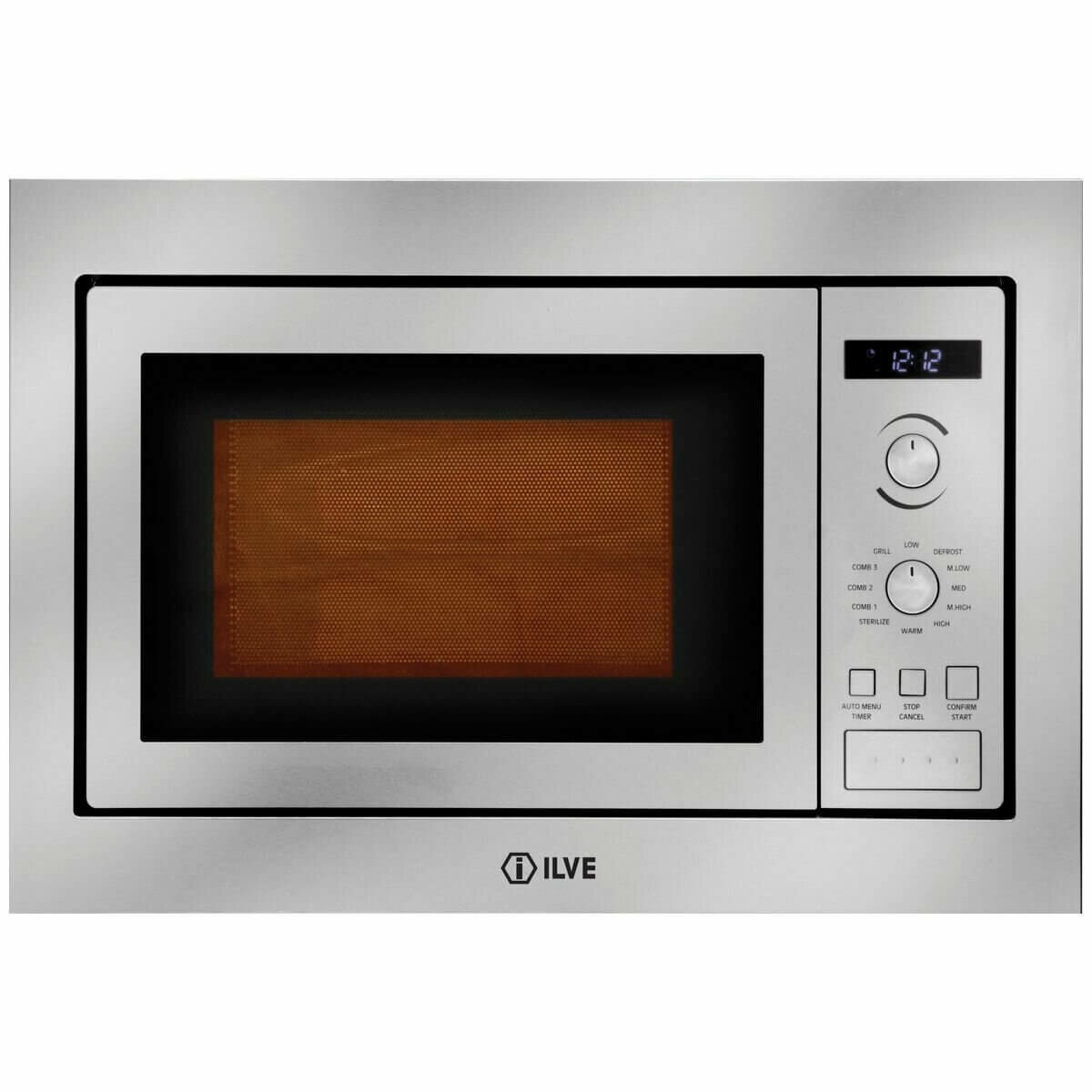 Microwaves