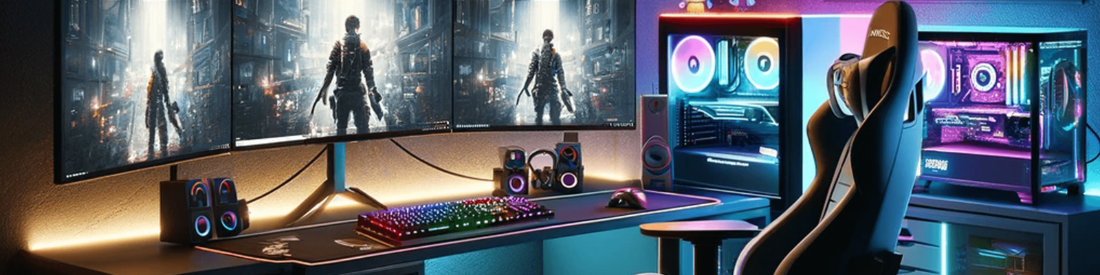 Monitors & Displays Buying Guide