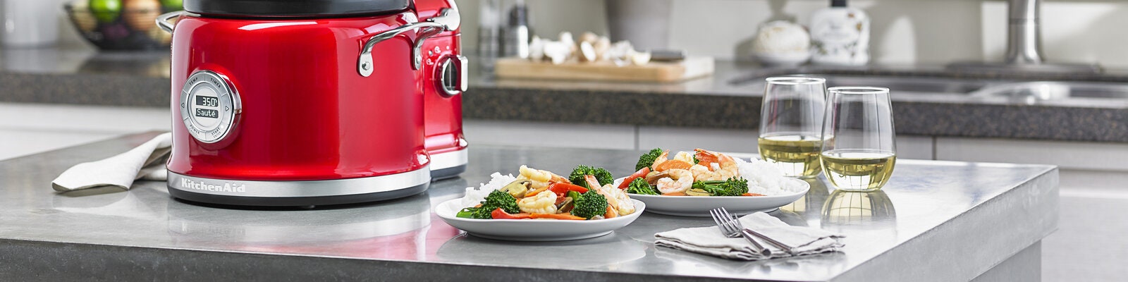 Multi Cooker Buying Guide