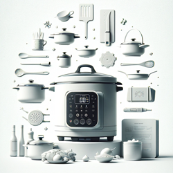 Everything You Need to Know About Multi Cookers