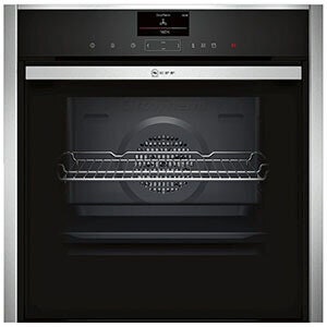 Built-In Ovens
