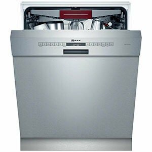 Dishwashers